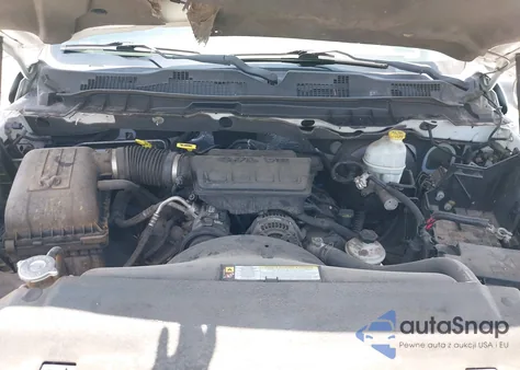 2011 Ram Ram 1500 Slt z USA, uszkodzony, nr VIN 1D7RB1GP6BS692952